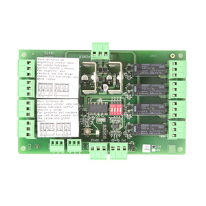 SMARTair TR2880 Elevator modul