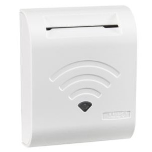 SMARTair Energisparer, basis