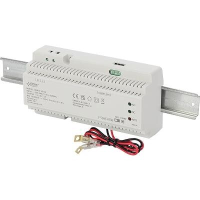 Pulsar strømforsyning DIN 12V 3,0A, Grade 2