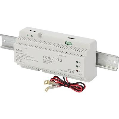 Pulsar strømforsyning DIN 12V 5,0A, Grade 2