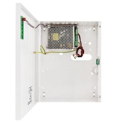 Pulsar strømforsyning 12 V - grade 2