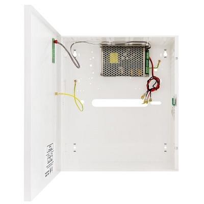 Pulsar strømforsyning 24 V - grade 2