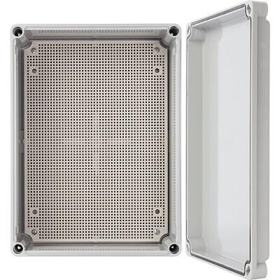 Pulsar ABS kabinet IP 66