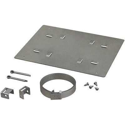 Pulsar stolpe monterings kit , OZB3