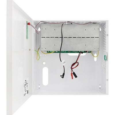 Pulsar strømforsyning til POE Switch 52VDC, 60W