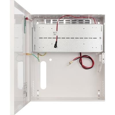 Pulsar strømforsyning til POE Switch 52VDC, 120W