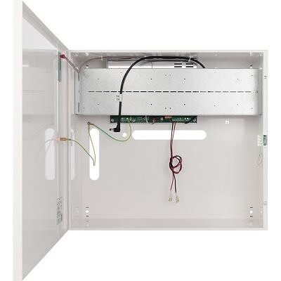 Pulsar strømforsyning til POE Switch 52VDC, 300W