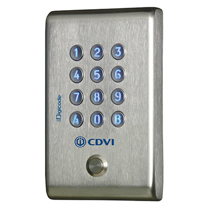 Codehandle 8810 Codehandle 8810