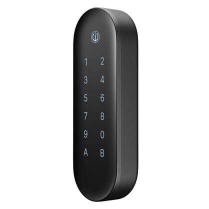 CDVI Atrium Krypto kodetastatur og kortlæser