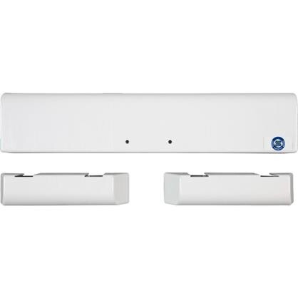 CDVI SERSYS e-DAS nødudgangslås t/ dobbeltdør