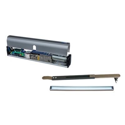 Digiway dørautomatik Digiway SR m. glideskinne