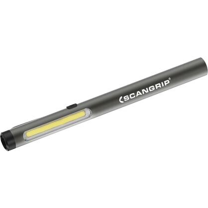 SCANGRIP pencillygte WORK PEN 200R, 200 lm