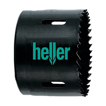 Heller hulsav BI-METAL