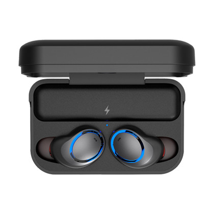 Awei earbuds T3 true wireless inkl. ladebase