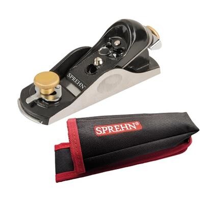 SPREHN Blokhøvl 40 mm