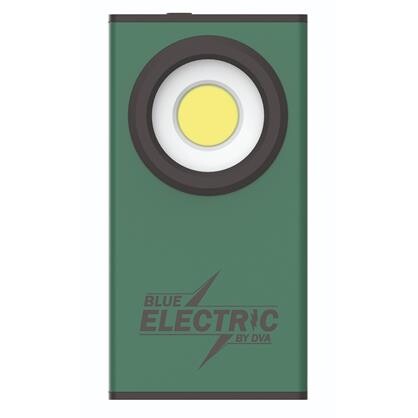 Blue Electric Green Line Lommelampe 150/350 Lumen