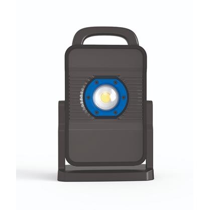 BLUE ELECTRIC +Plus Line Hybrid Arbejdslampe 20W - TU31