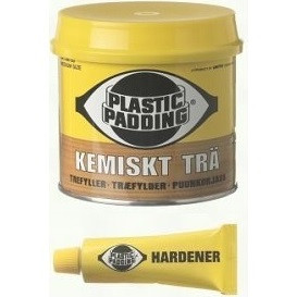 Plastic Padding, Træfylder 180Ml PP61-180