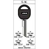 Emne GM-11P ¤ GMDP