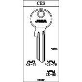 Emne CE-7D ¤ CE2X ¤ CE14D
