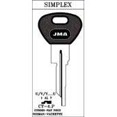 Emne CT-4P ¤ SI13P ¤ SX5P