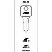 Emne MLM-5 ¤ MLM12 ¤ MLM1