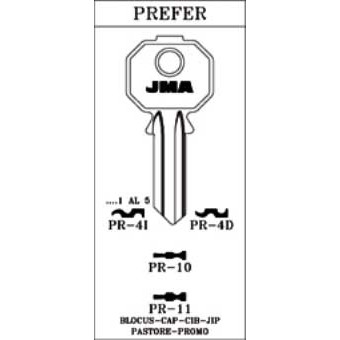 Emne PR-4D