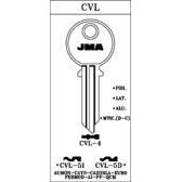 Emne CVL-5I ¤ CVL12L ¤ CVL3R