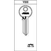 Emne VB-1D JMA
