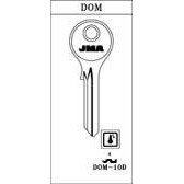 Emne DOM-10D ¤ DO20 ¤ DM13