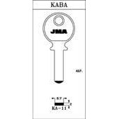 Emne KA-11 ¤ S10KBA ¤ KA14