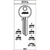 Emne EV-13D ¤ EVA1 ¤ EV2