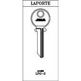 Emne LPO-2 ¤ LP12 ¤ LAP3