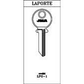 Emne LPO-1 ¤ LP11 ¤ LAP2