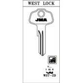 Emne WST-2D ¤ WSK12 ¤ WST3