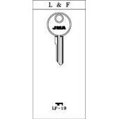 Emne LF-19 ¤ LF41L ¤ LF29