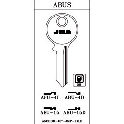 Emne ABU-4I ¤ ABS4 ¤ AB14