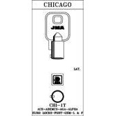 Emne CHI-1T ¤ S16CHGT ¤ CH9T