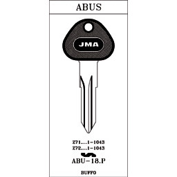 Emne ABU-18P ¤ AB57R ¤ AB57RAP