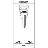 Emne HOND-8D ¤ HO53L ¤ HON34R