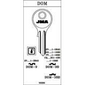 Emne DOM-9D ¤ DO14 ¤ DM2