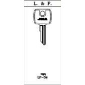 Emne LF-34 ¤ LF54(Silca)