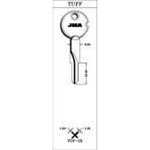 Emne TUF-2X ¤ XTU2 ¤ XTF2 (Tuff)