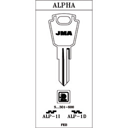 Emne ALP-1I ¤ APH1