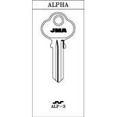 Emne ALP-3 ¤ APH10 ¤ ALP1
