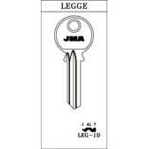 Emne LEG-1D ¤ LEG10 ¤ LEG1