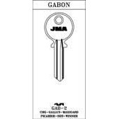Emne GAB-2 ¤ GBN11 ¤ GB1