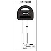 Emne DAE-1P