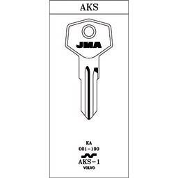 Emne AKS-1 ¤ AKS3 ¤ AK3