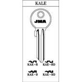 Emne KAE-8D